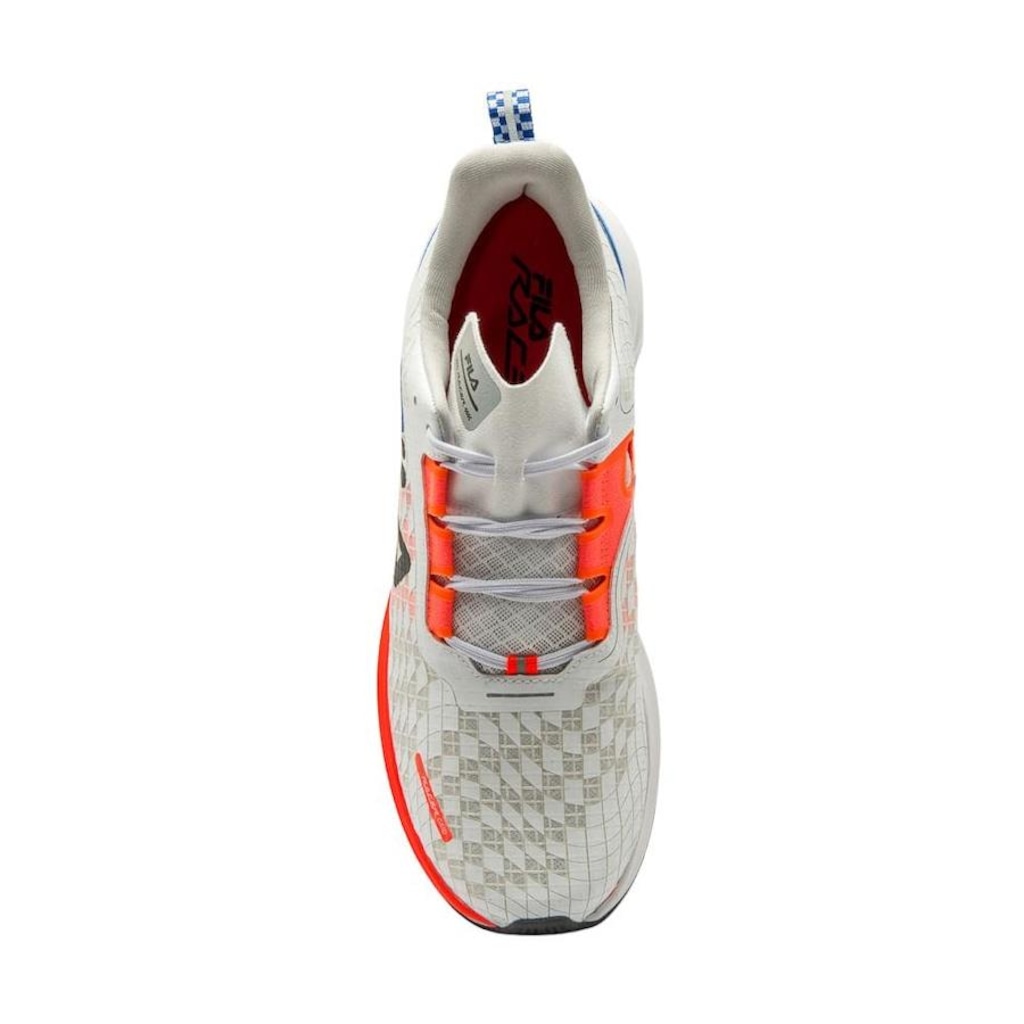 Imagem 3 do produto Tênis Fila Racer Grid - Masculino