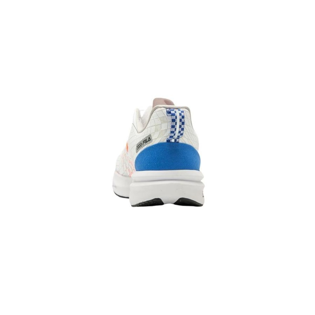 Imagem 4 do produto Tênis Fila Racer Grid - Masculino