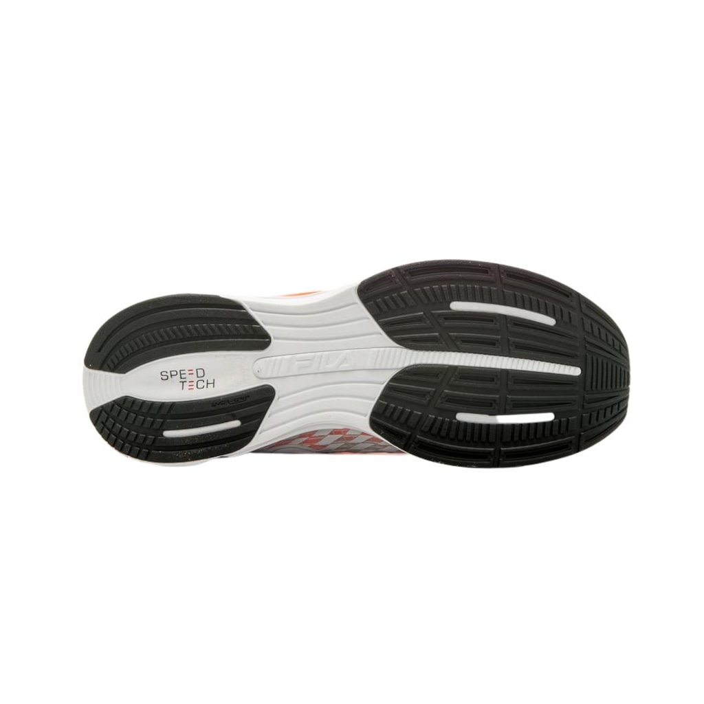 Imagem 5 do produto Tênis Fila Racer Grid - Masculino