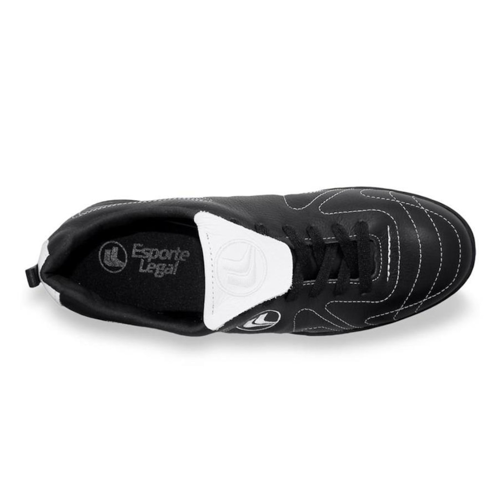 Imagem 3 do produto Chuteira Society Esporte Legal Terra - Adulto
