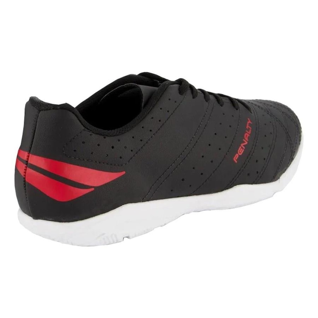 Imagem 2 do produto Chuteira de Futsal Penalty Americas XXI - Adulto