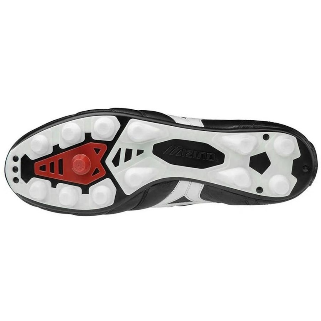 Imagem 5 do produto Chuteira de Campo Mizuno Morelia Ii Japan Md - Adulto