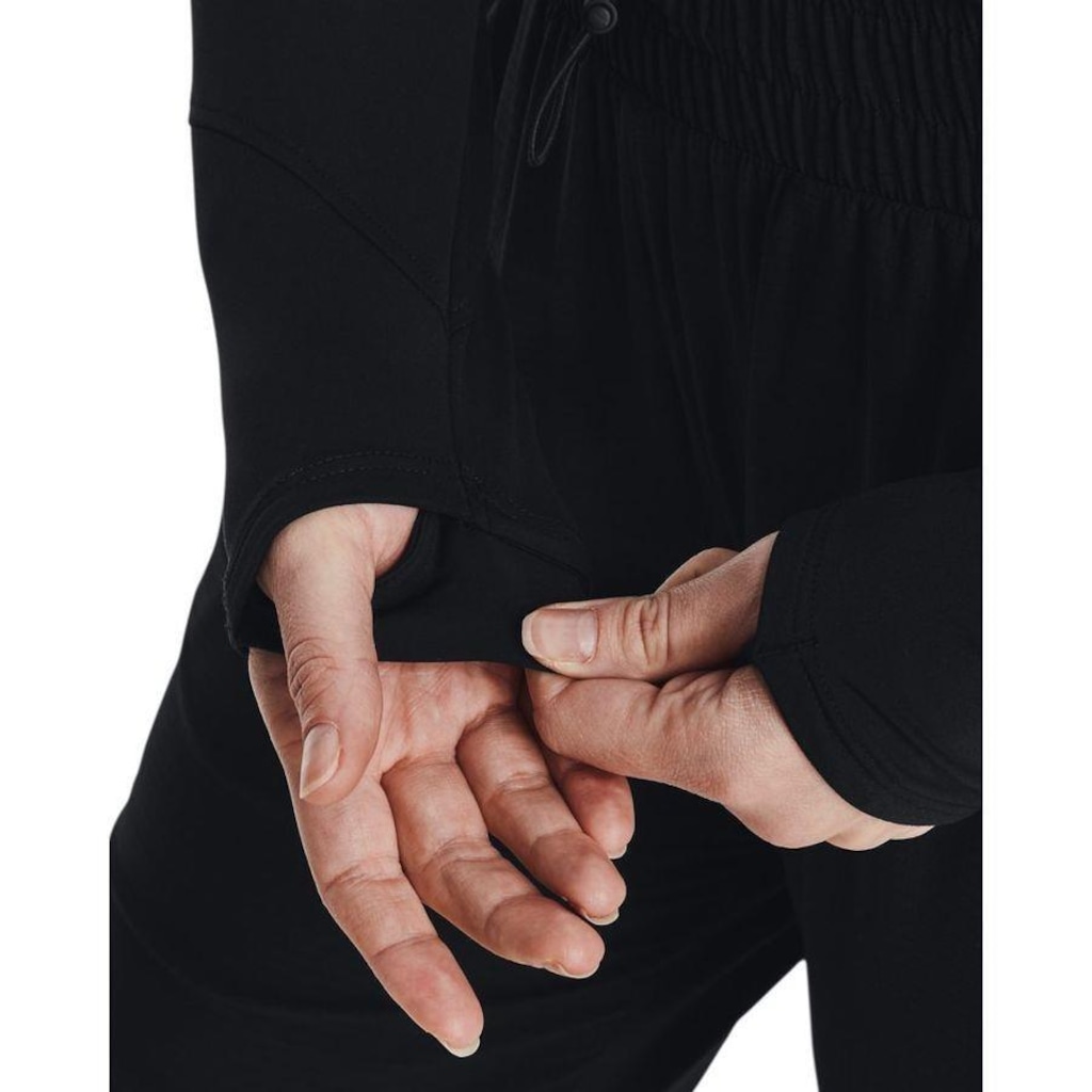 Imagem 4 do produto Camiseta Under Armour HydraFuse LS Layer - Feminina