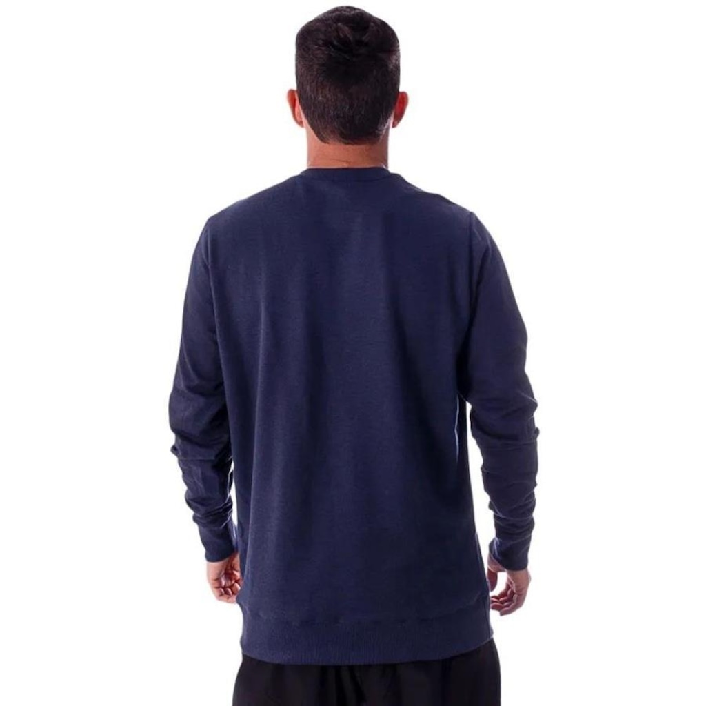 Imagem 2 do produto Blusão sem Capuz Penalty Raiz - Masculino