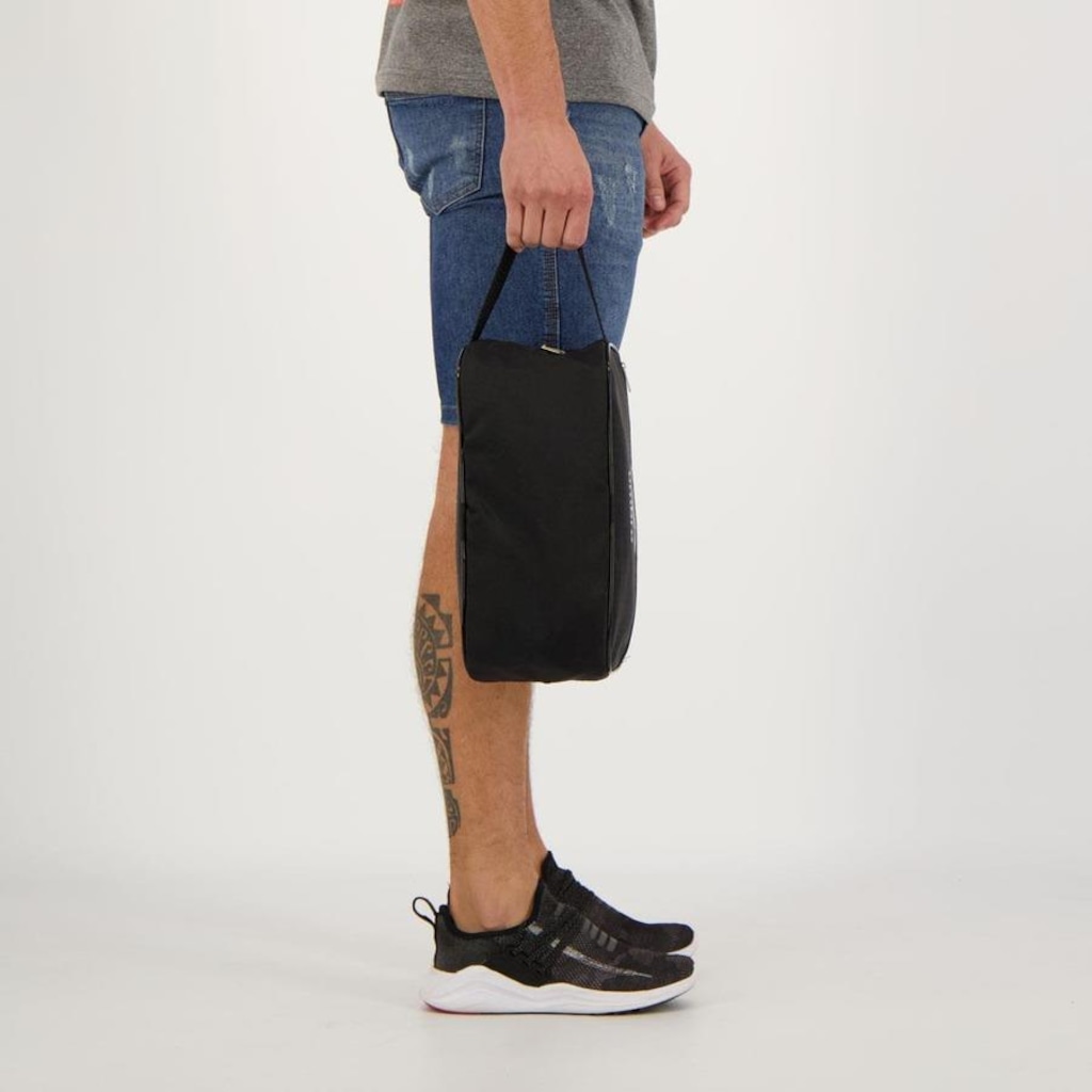 Imagem 2 do produto Porta Chuteira Umbro Basic