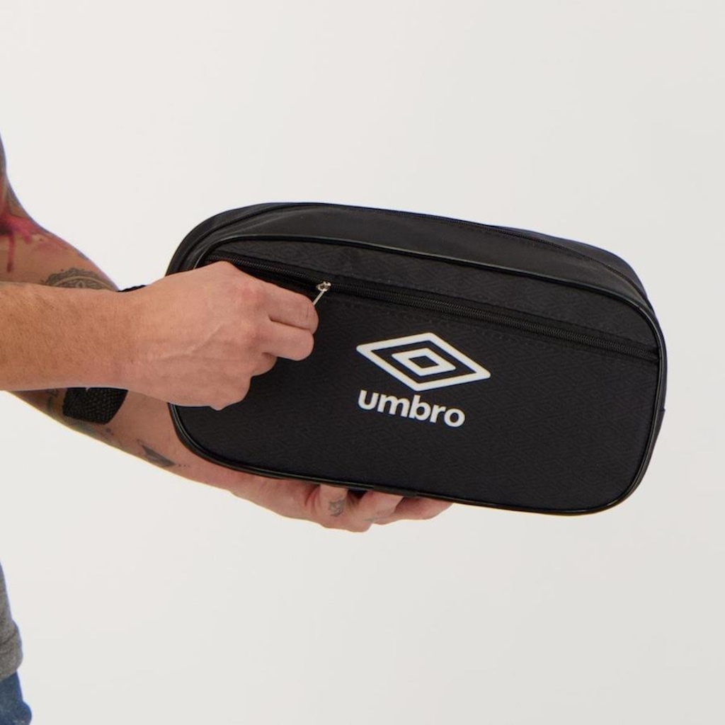 Imagem 3 do produto Porta Chuteira Umbro Basic