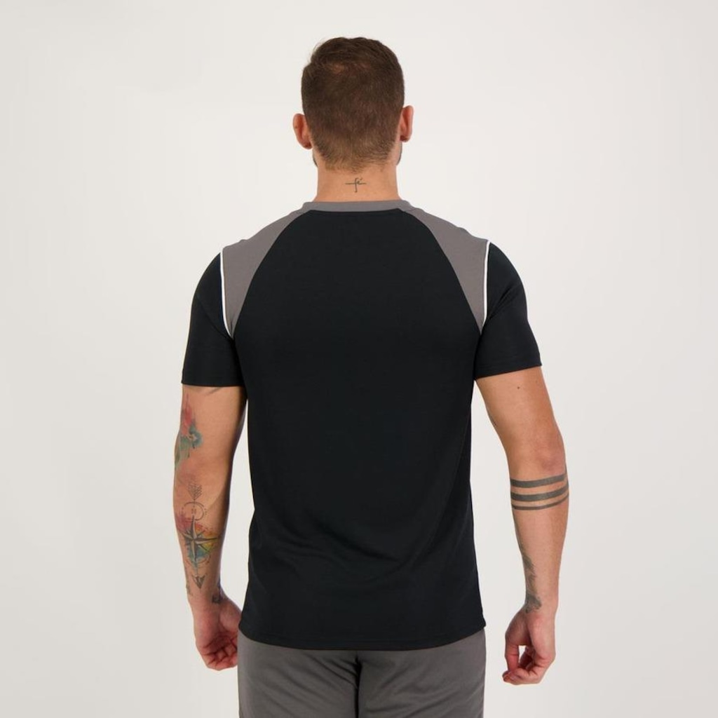 Imagem 3 do produto Camiseta Masculina Umbro Manga Curta