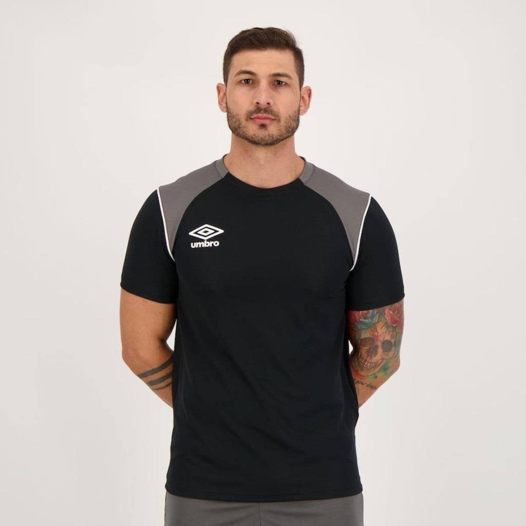 Imagem 5 do produto Camiseta Masculina Umbro Manga Curta