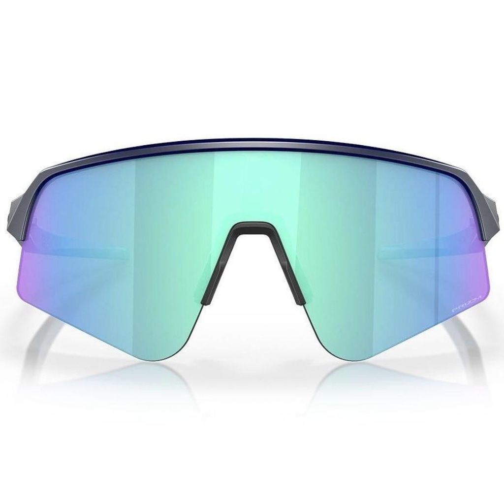 Imagem 4 do produto Óculos de Sol Oakley Sutro Lite Sweep Matte Navy - Unissex