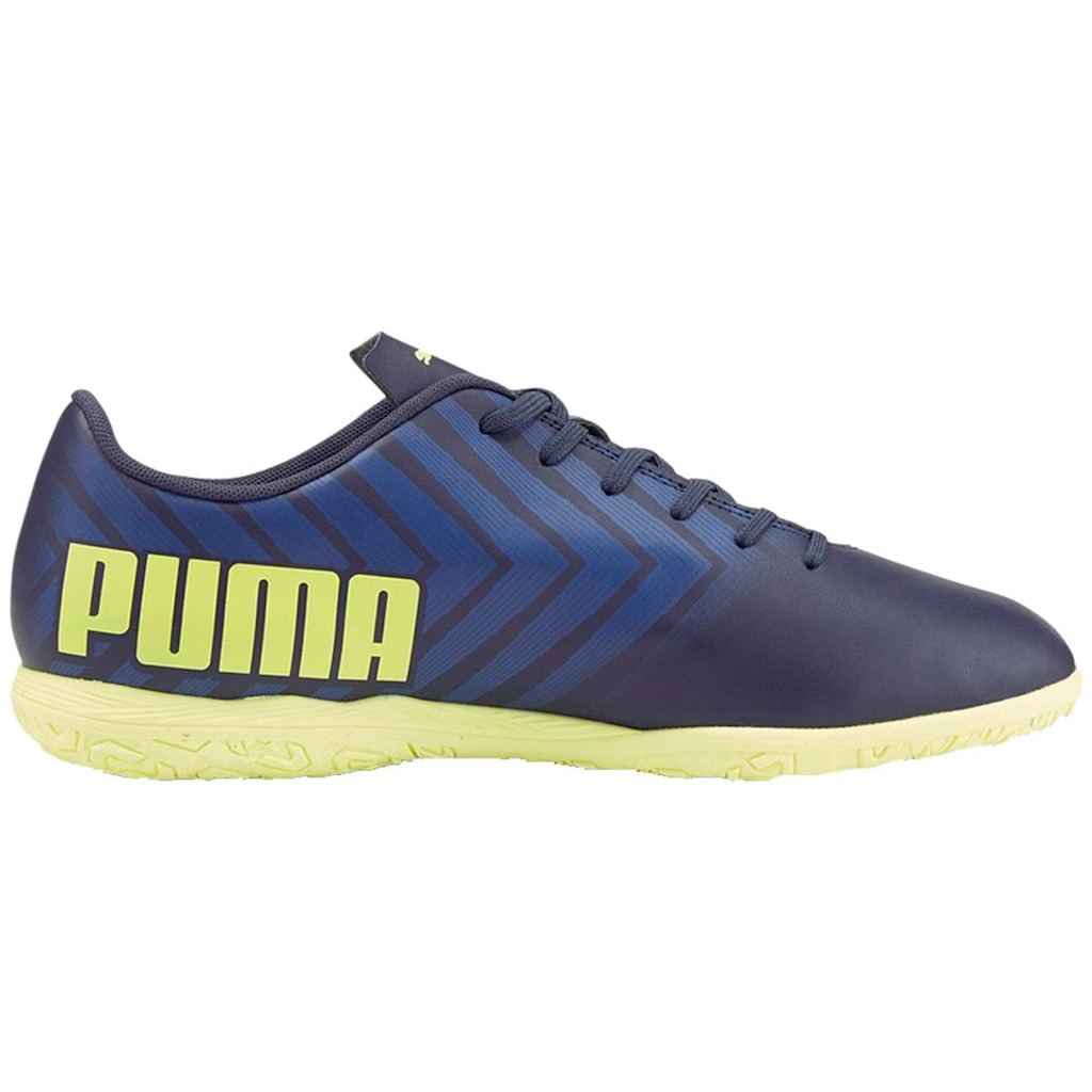 Imagem 3 do produto Chuteira Futsal Adulto Puma Tacto II IT BDP