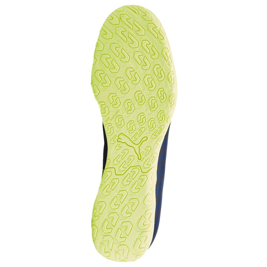 Imagem 5 do produto Chuteira Futsal Adulto Puma Tacto II IT BDP