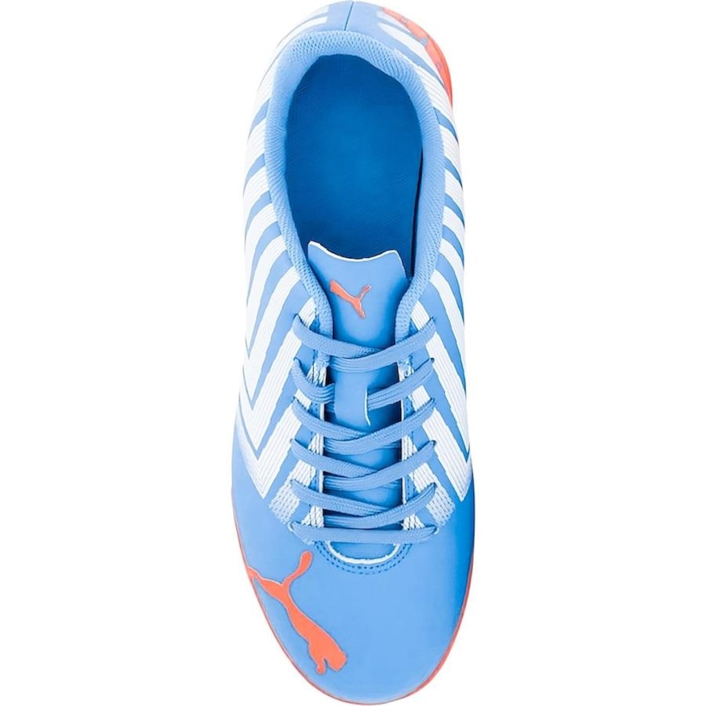 Imagem 5 do produto Chuteira Futsal Adulto Puma Tacto II IT BDP
