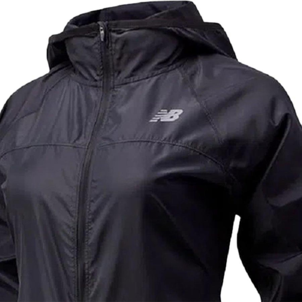 Imagem 3 do produto Jaqueta New Balance Accelerate - Feminina