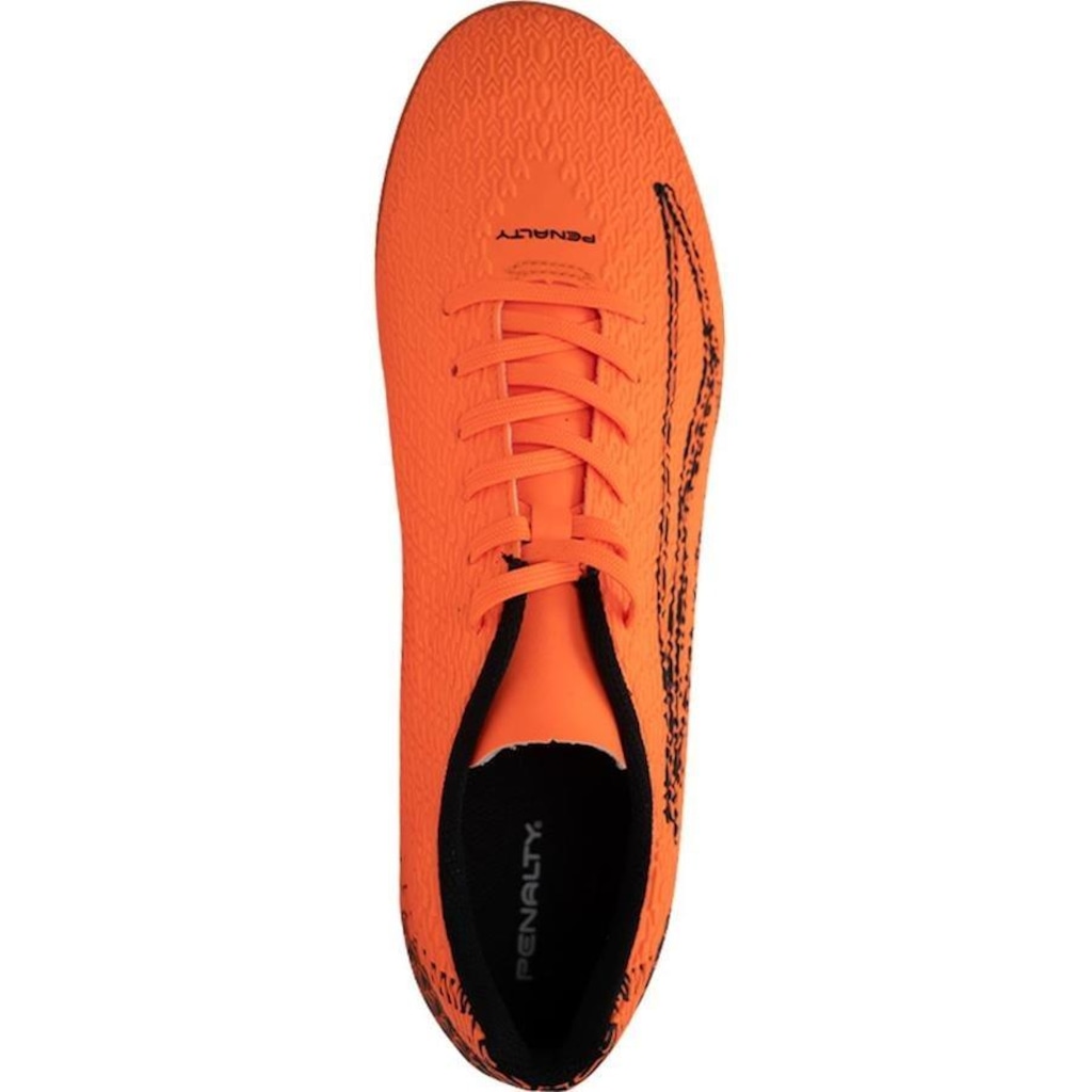 Imagem 2 do produto Chuteira Futsal Adulto Penalty Bravo XXII
