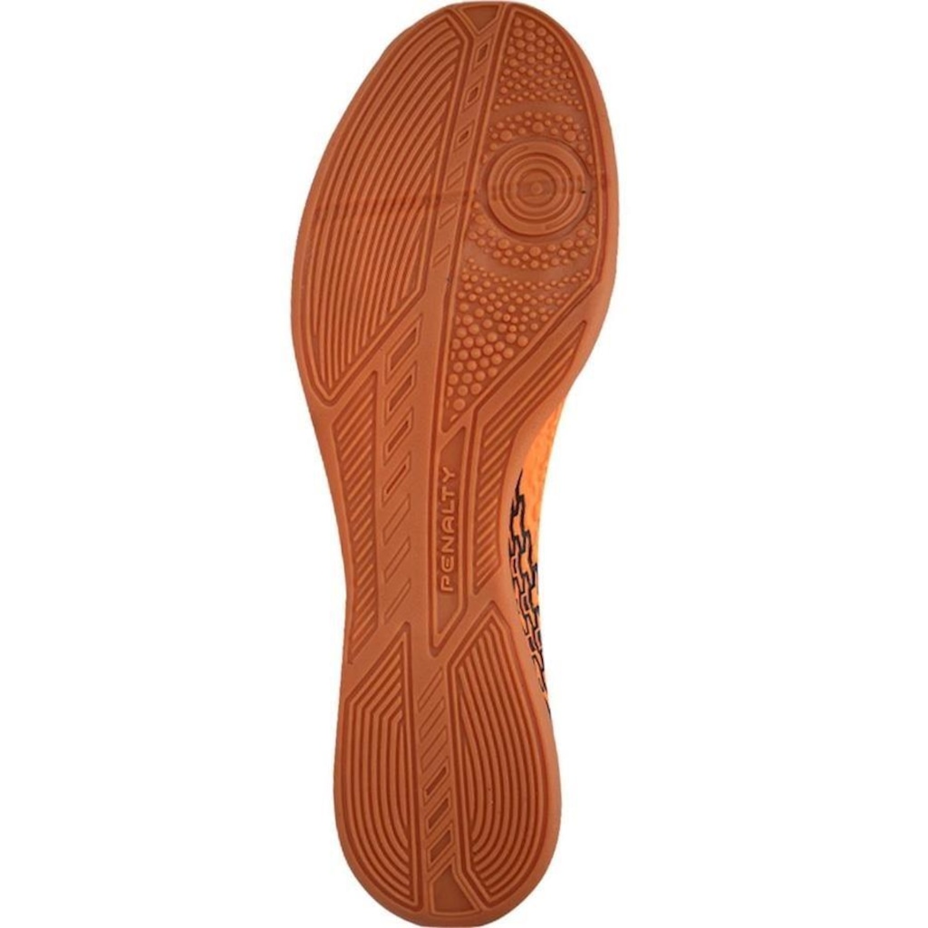 Imagem 3 do produto Chuteira Futsal Adulto Penalty Bravo XXII