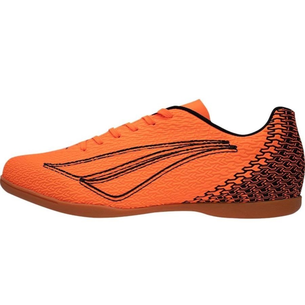 Imagem 4 do produto Chuteira Futsal Adulto Penalty Bravo XXII