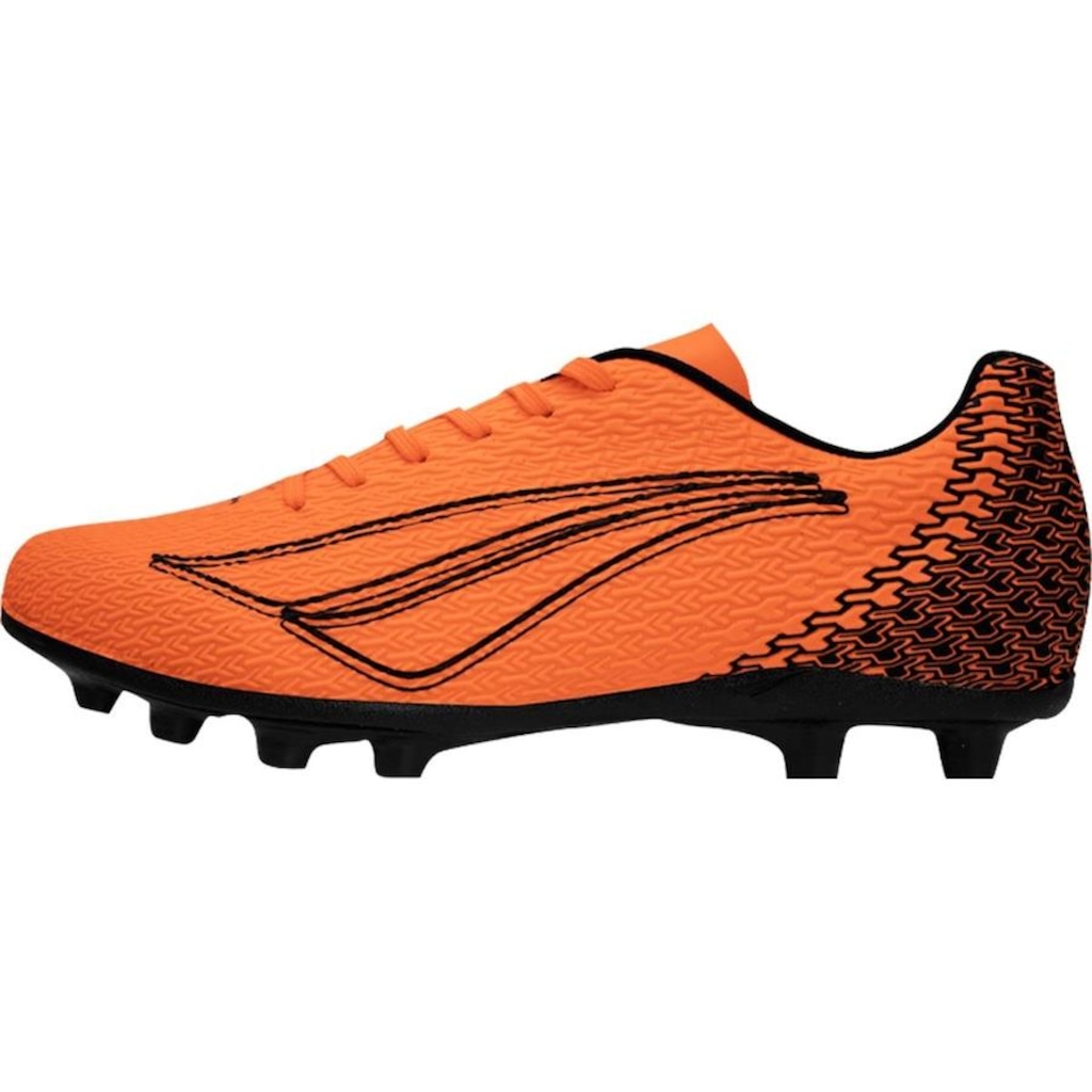 Imagem 4 do produto Chuteira de Campo Penalty Bravo Xxii - Adulto