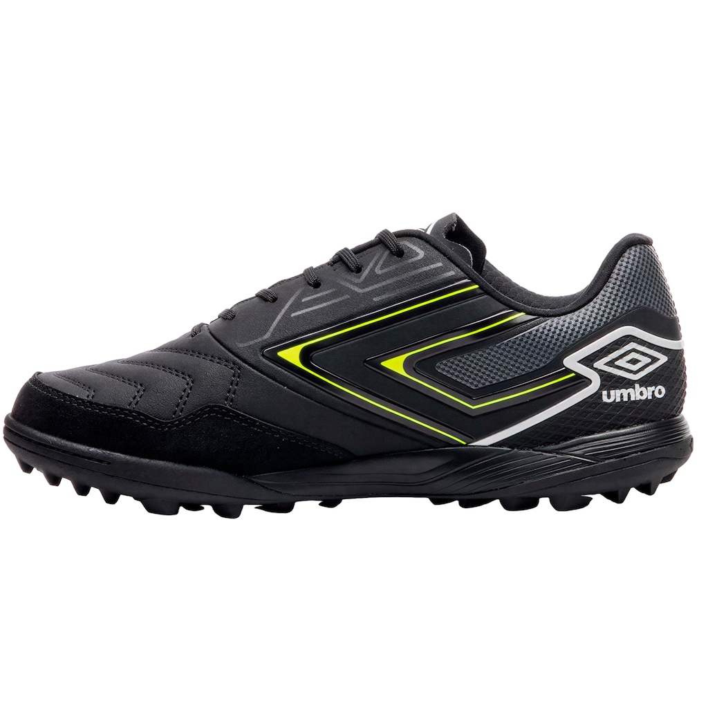 Imagem 3 do produto Chuteira Society Umbro Pro 5 Bump Club - Adulto