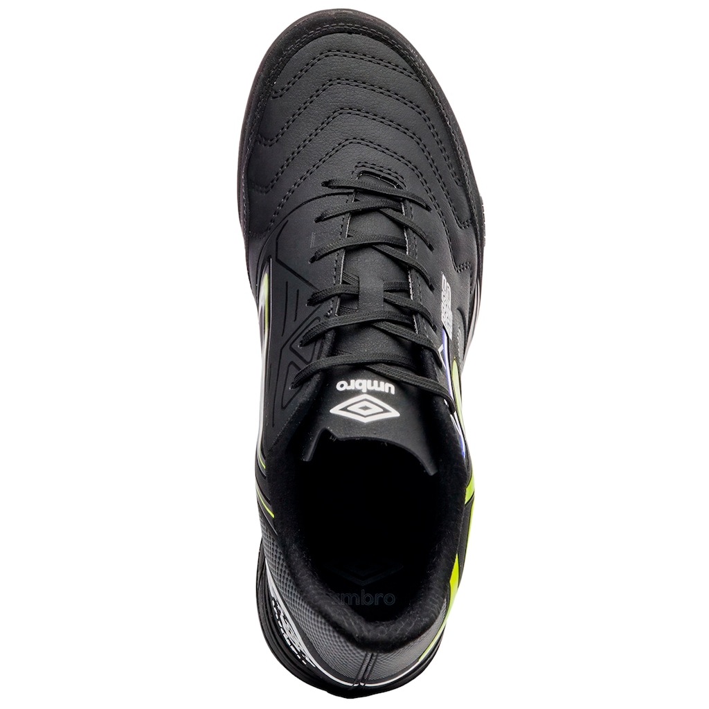Imagem 4 do produto Chuteira Society Umbro Pro 5 Bump Club - Adulto