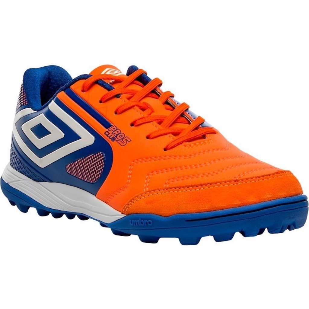 Imagem 2 do produto Chuteira Society Umbro Pro 5 Bump Club - Adulto