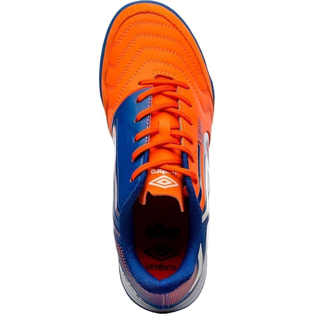 Imagem 4 do produto Chuteira Society Umbro Pro 5 Bump Club - Adulto