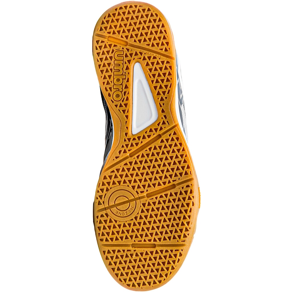 Imagem 5 do produto Chuteira Futsal Umbro Pro 5 Bump Club - Adulto