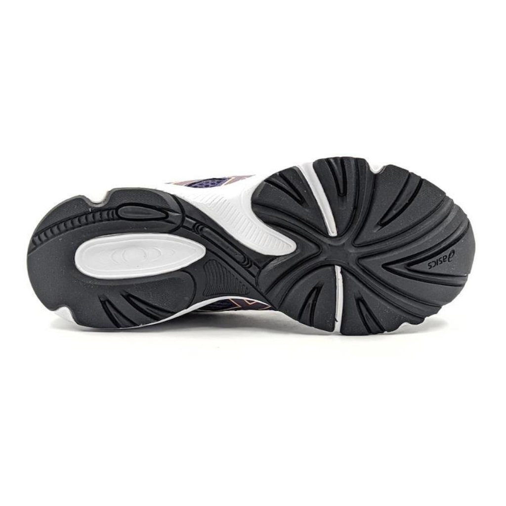 Imagem 3 do produto Tênis Asics Buzz 4 GS - Infantil