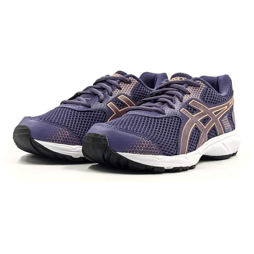 Imagem 4 do produto Tênis Asics Buzz 4 GS - Infantil