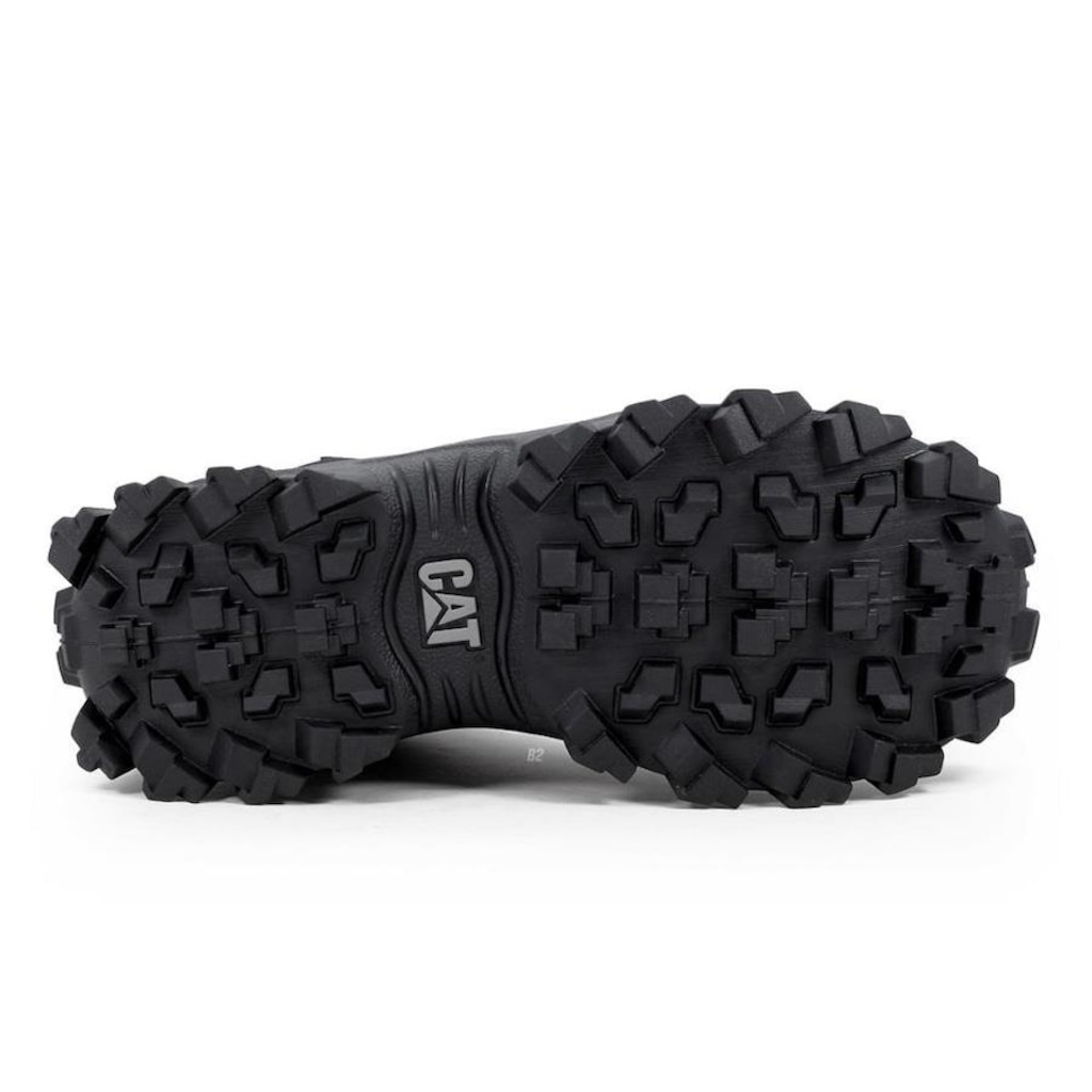 Imagem 4 do produto Bota Caterpillar Intruder MID - Masculina
