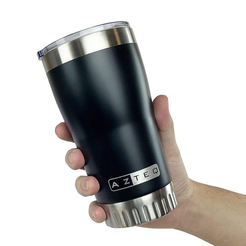 Imagem 2 do produto Copo Térmico Azteq Clio - 520ml