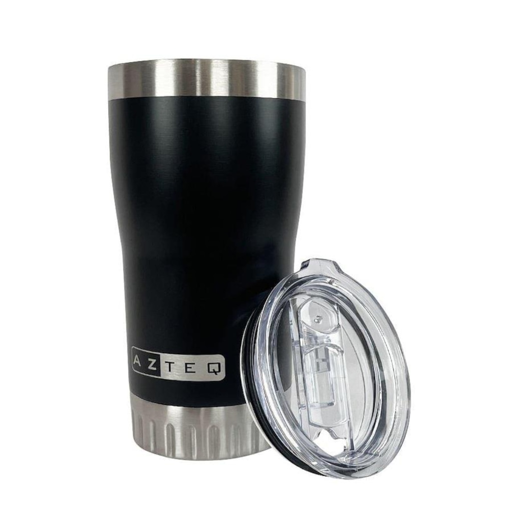 Imagem 3 do produto Copo Térmico Azteq Clio - 520ml