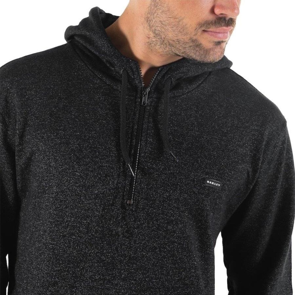Imagem 3 do produto Blusão com Capuz Oakley Essential Pullove - Masculino