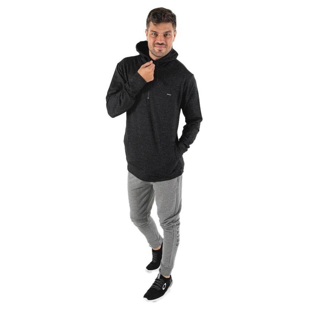 Imagem 4 do produto Blusão com Capuz Oakley Essential Pullove - Masculino