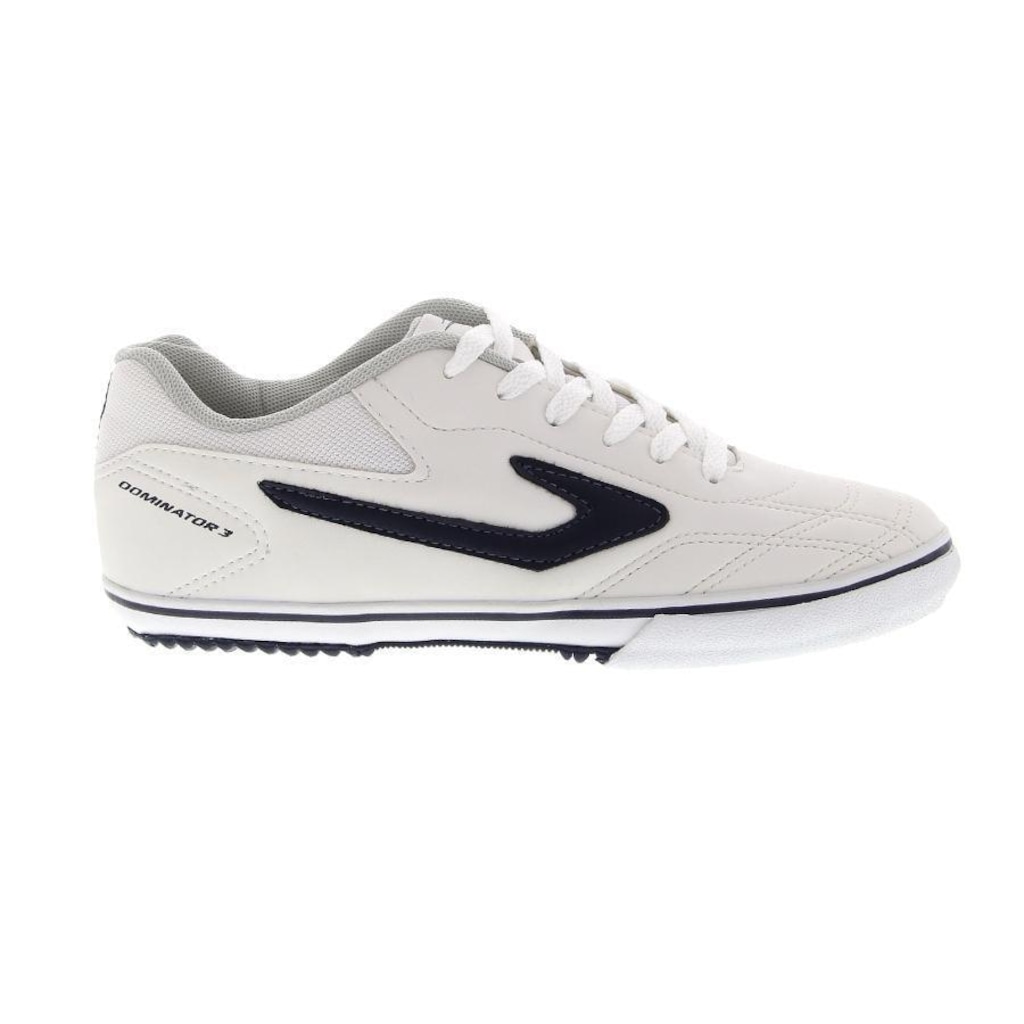 Imagem 2 do produto Chuteira Futsal Topper Dominator 3 - Adulto