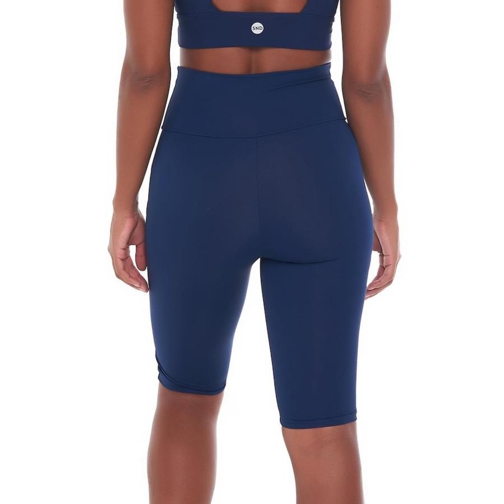 Imagem 4 do produto Bermuda Sandy Fitness Intensity - Feminina