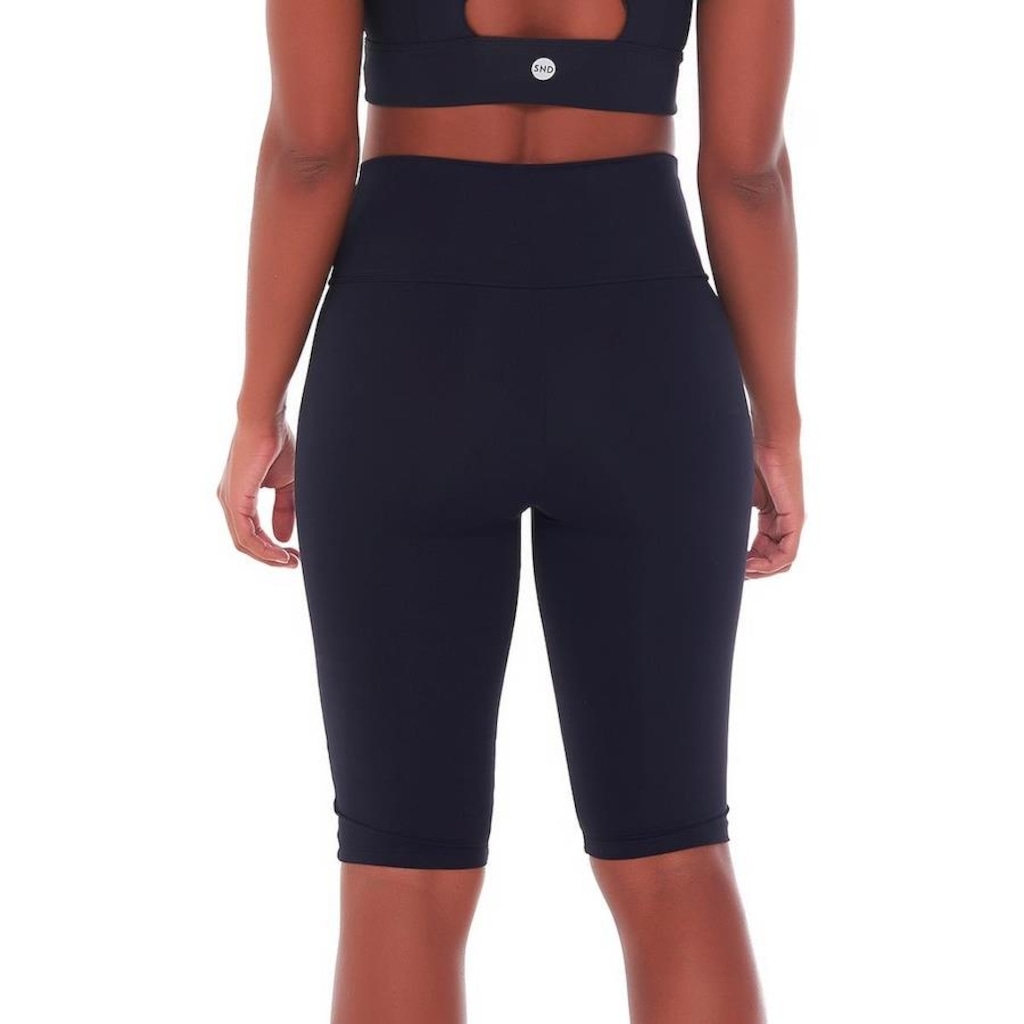 Imagem 4 do produto Bermuda Sandy Fitness Intensity - Feminina