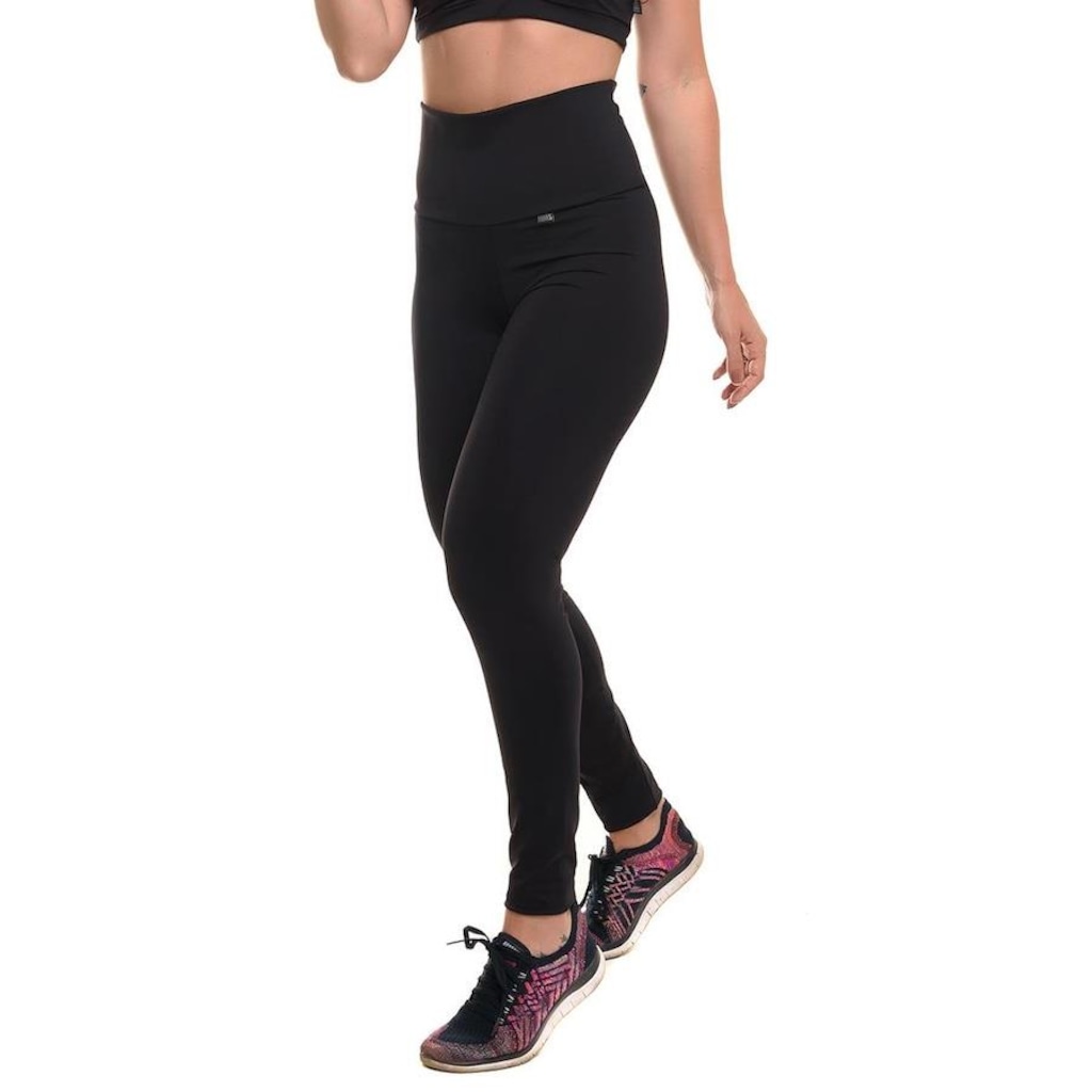 Imagem 3 do produto Calça Legging Sandy Fitness Confort - Feminina