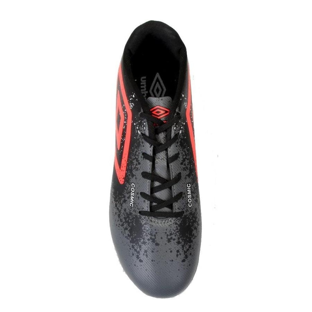 Imagem 3 do produto Chuteira de Campo Umbro Cosmic - Adulto