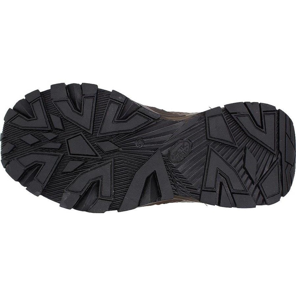 Imagem 5 do produto Bota Adventure Cano Médio Wonder Sola Grossa - Masculina
