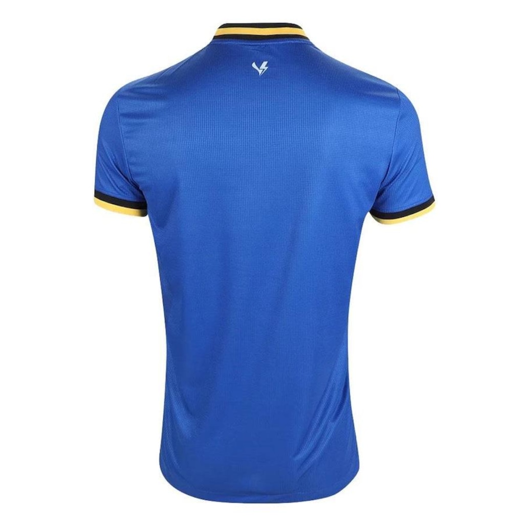Imagem 3 do produto Camiseta Criciuma Volt Goleiro 1 - Masculina