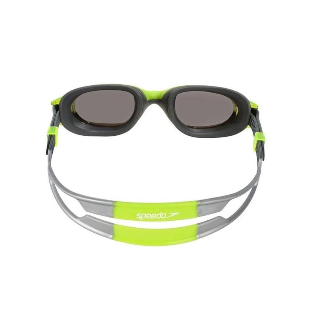 Imagem 2 do produto Óculos de Natação Speedo Horizon Plus MR Triathlon Espelhado - Adulto