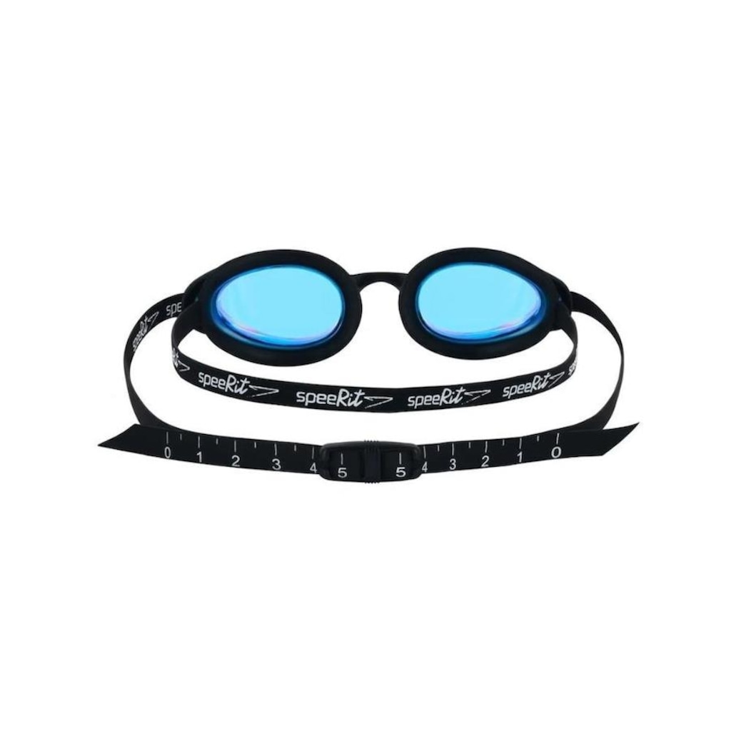 Imagem 2 do produto Óculos de Natação Speedo Icon Core High Performance Anti-Fog - Adulto
