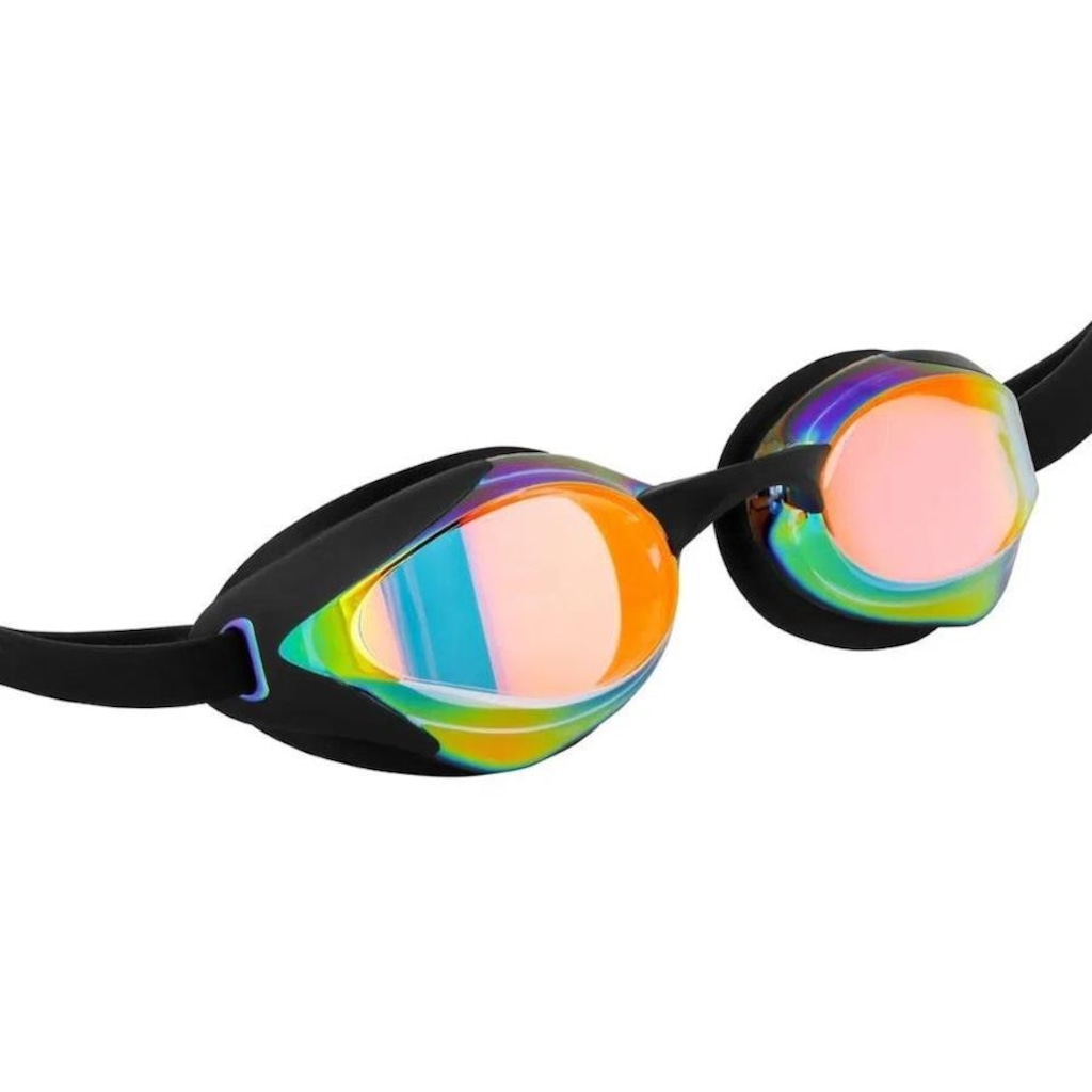 Imagem 3 do produto Óculos de Natação Speedo Icon Core High Performance Anti-Fog - Adulto