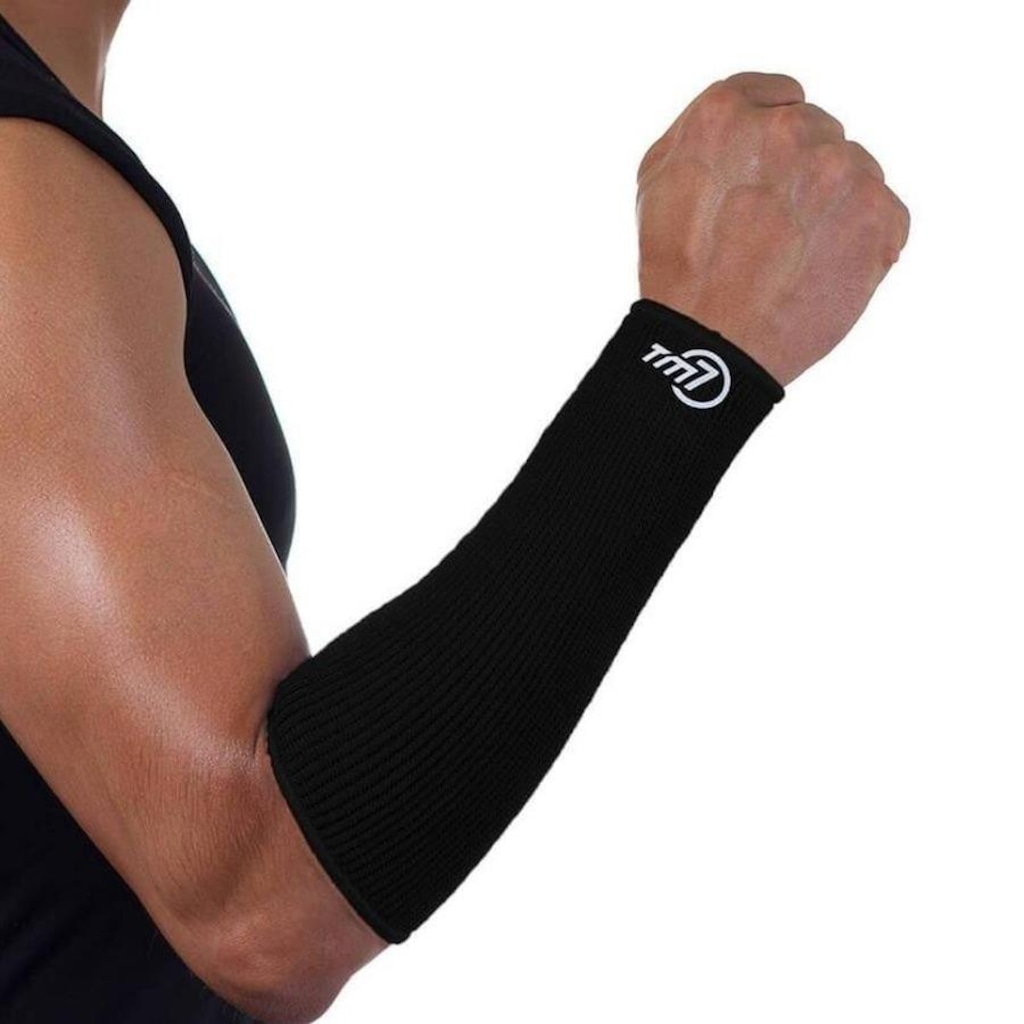 Imagem 2 do produto Manguito Para Vôlei Sports Brac7 - Adulto