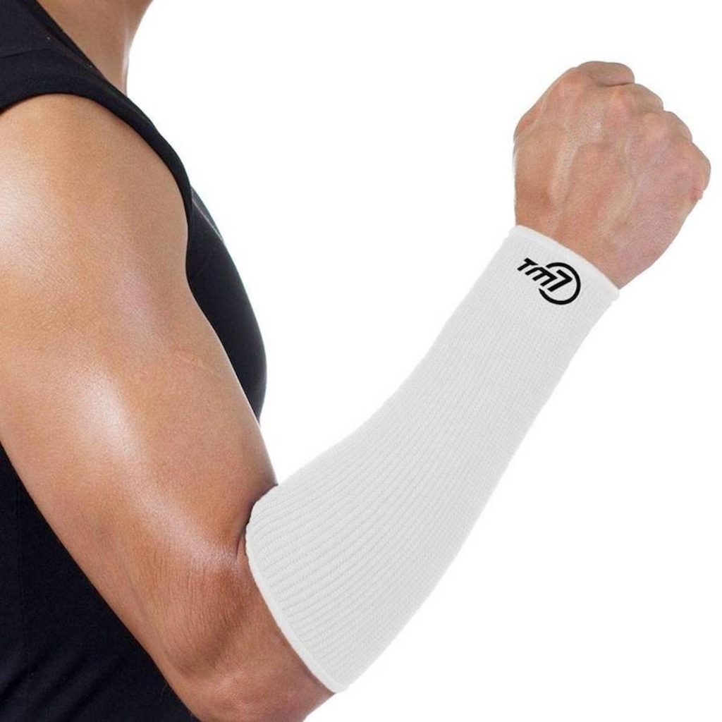 Imagem 3 do produto Manguito Para Vôlei Sports Brac7 - Adulto