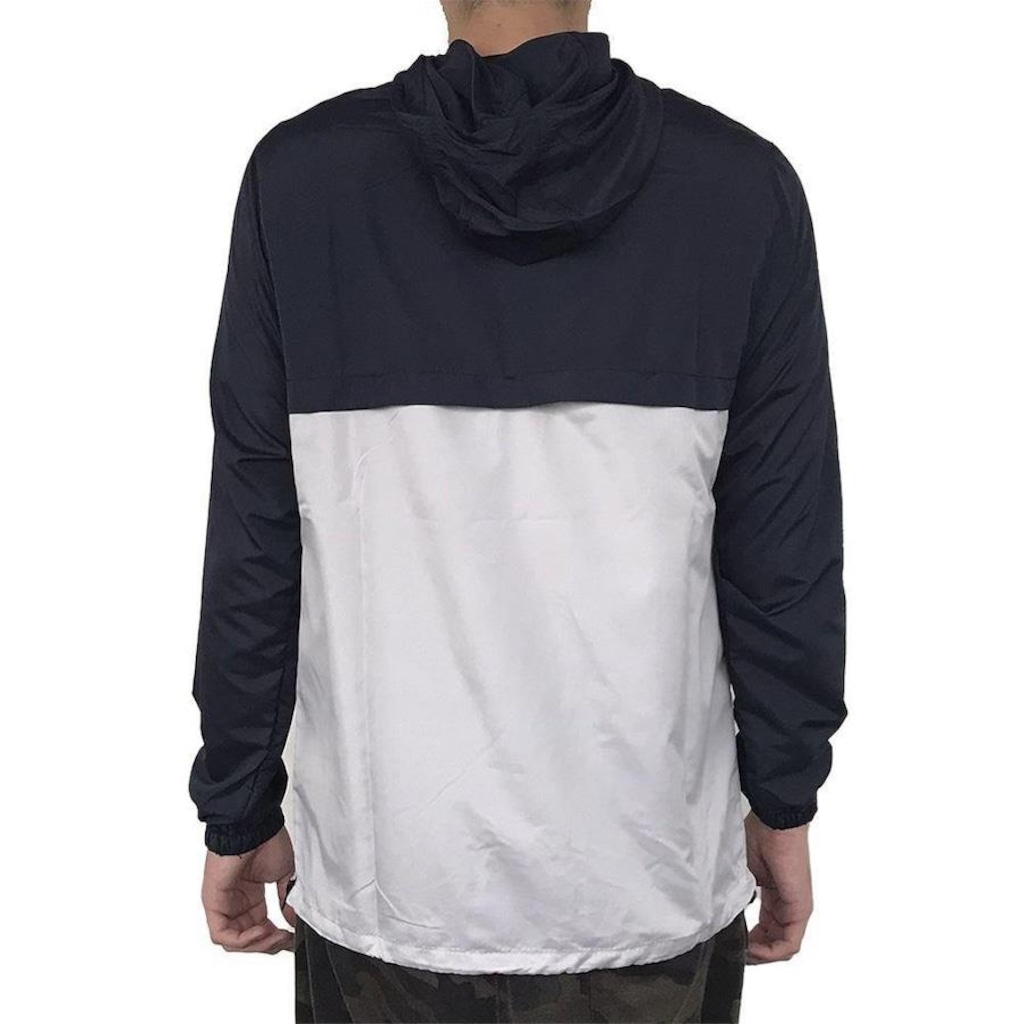 Imagem 2 do produto Blusão com Capuz RVCA Krail Anorak - Masculino