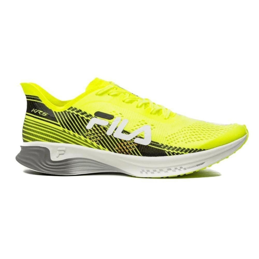 Imagem 1 do produto Tênis Fila KR5 - Masculino