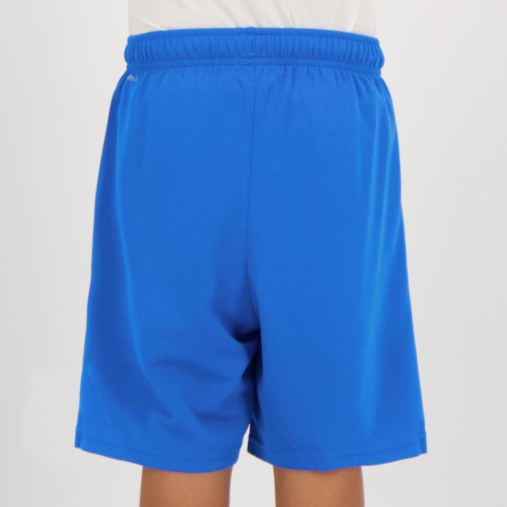 Imagem 4 do produto Bermuda Puma Teamrise - Infantil