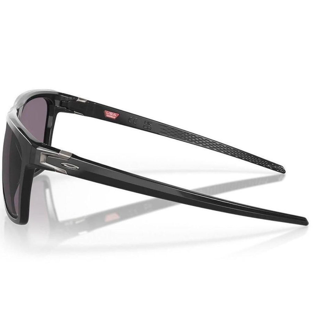 Imagem 2 do produto Óculos de Sol Unissex Oakley Leffingwell