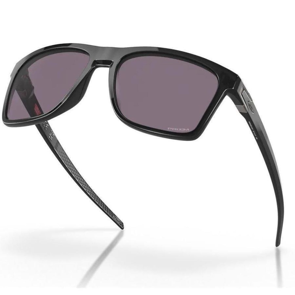 Imagem 3 do produto Óculos de Sol Unissex Oakley Leffingwell